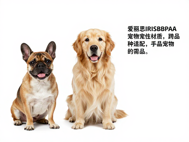 爱丽思IRIS无BPA材质,跨品种适配安全宠物用品推荐