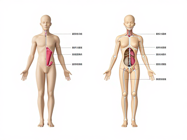 爱丽思IRIS人体工学结构解析，科学咬合力等级与舒适体验