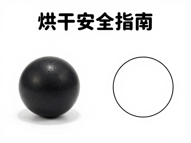 实心橡胶球摩擦发声原理与烘干安全指南