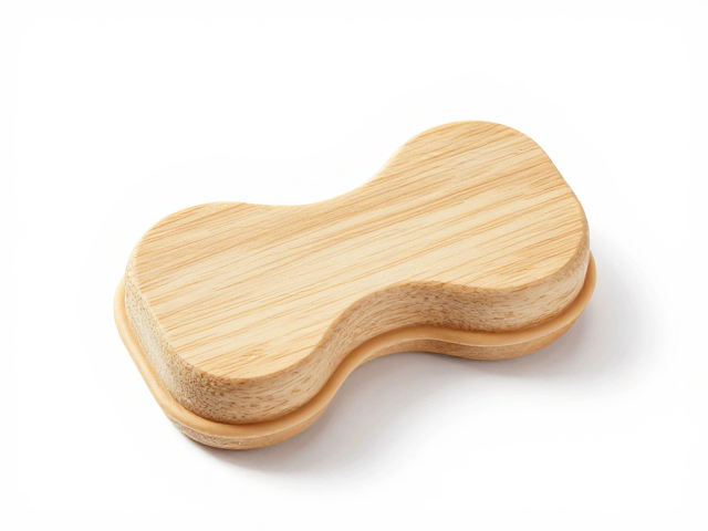 苹果木磨牙块,食品级硅胶,宠物日常互动游戏推荐