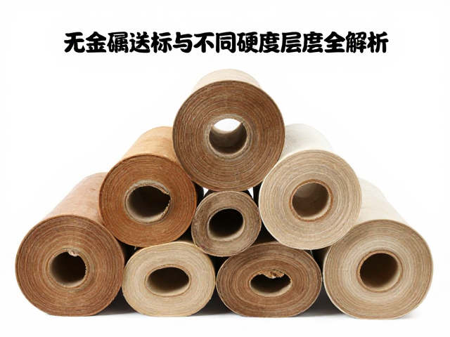 原生整张牛皮卷选购,无重金属达标与不同硬度层次全解析