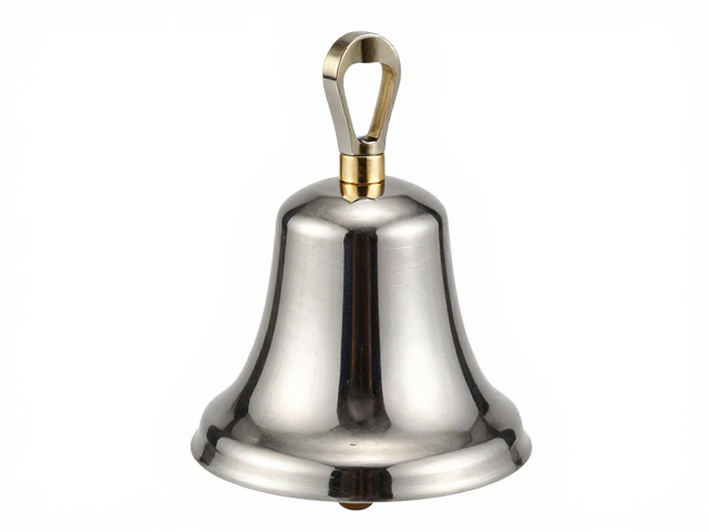 304不锈钢发声铃铛，电镀铬镍金银与防锈处理工艺详解
