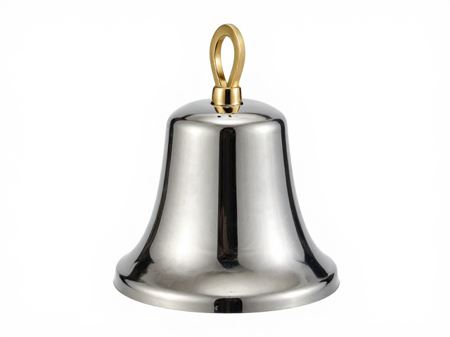 304不锈钢发声铃铛电镀保养,铬镍金银防锈与定期清洁指南