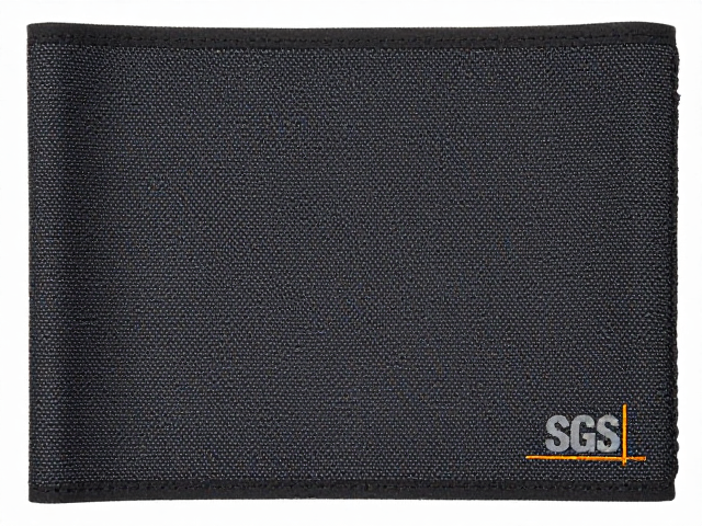SGS认证橡胶外包棉绳复合面料,打造高品质复合材质飞盘