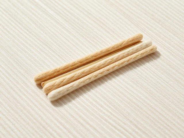 橡胶外包棉绳复合面料,环保可降解洁齿磨牙棒新趋势