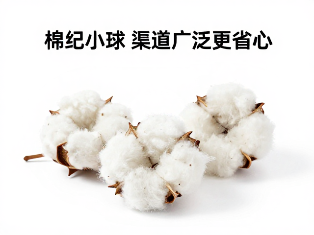 简易棉绳小球存放指南,置于干燥处,渠道广泛更省心