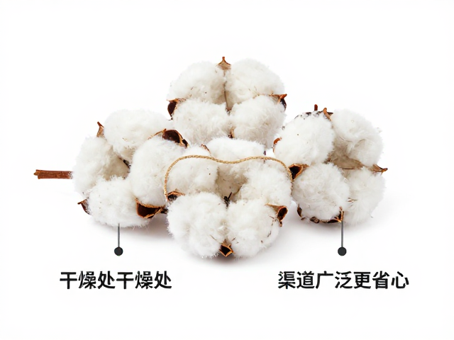 简易棉绳小球存放指南,置于干燥处,渠道广泛更省心