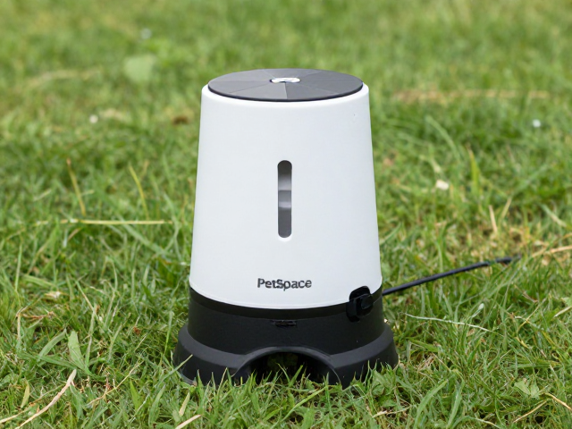 美国PetSafe全自动投球机,IPX6级防水,户外遛狗神器