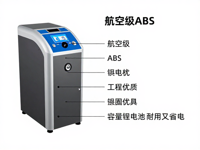 全自动投球发球机怎么选？航空级ABS，大容量锂电池耐用又省电