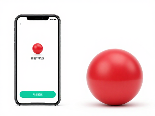 APP语音控制全自动投球机,高耐磨TP软胶,训练更高效