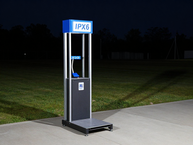 全自动投球发球机，IPX6防水，夜间柔光，全天候训练神器