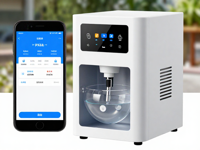 IPX6级防水全自动投球机,远程查看宠物状态更安心