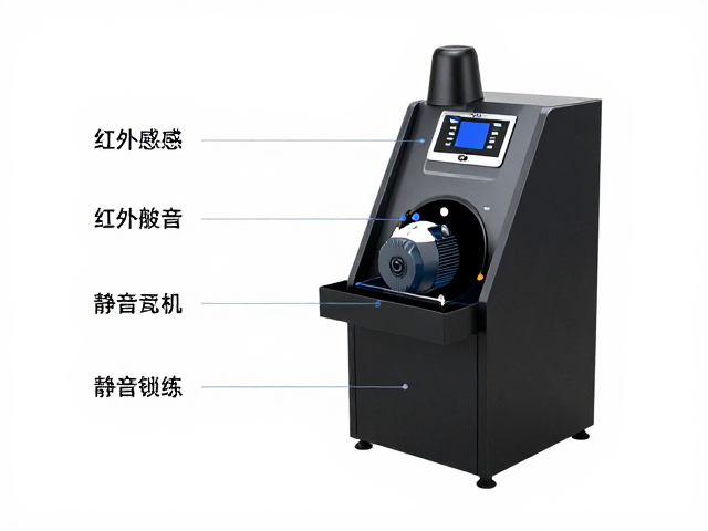 全自动投球发球机,红外感应,静音电机,精准训练不扰民