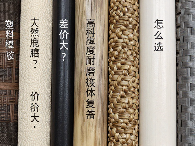 塑料橡胶尼龙天然鹿角差价大?高强度耐磨复杂编织结构怎么选