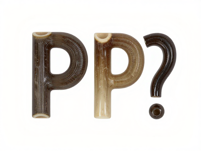 塑料橡胶尼龙天然鹿角差价?选无毒PP,抗撕裂设计更划算