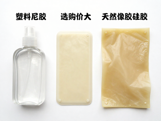 塑料橡胶尼龙天然鹿角差价大？食品级硅胶，抗撕裂设计选购指南