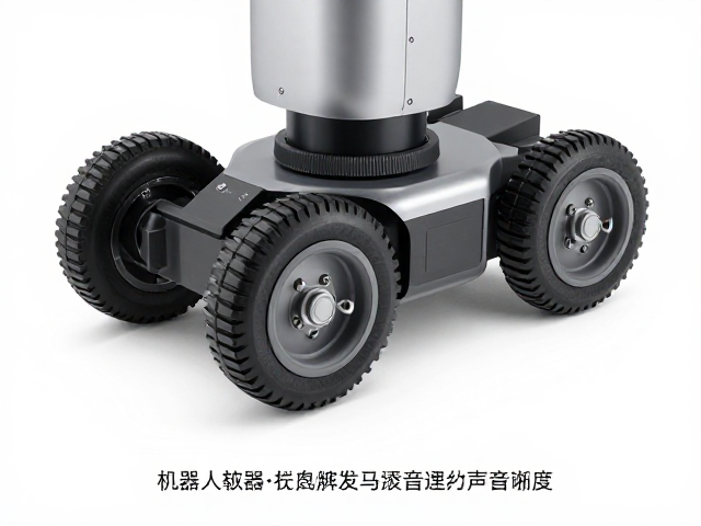 电动机器人滚轮替换指南,提升震动马达与声音清晰度
