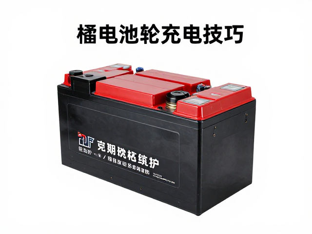 电动机器人滚轮替换指南,锂电池组维护与闲置定期充电技巧
