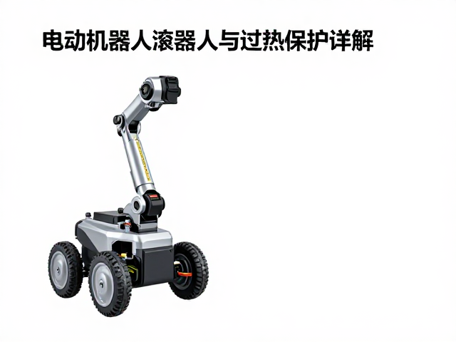 电动机器人滚轮替换指南,连杆机构优化与过热保护详解