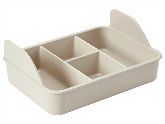 藏食盒隔层挡板升级，高级解谜设计缓解宠物分离焦虑