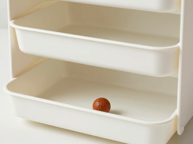 藏食盒隔层挡板怎么换?漏食球拆卸清洗全攻略