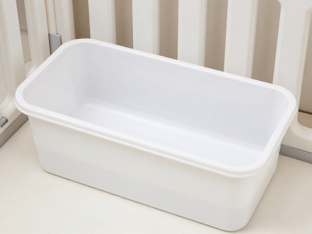 宠物围栏内TPE软胶藏食盒如何替换隔层挡板?