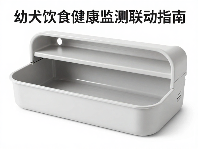 藏食盒隔层挡板怎么换?幼犬饮食健康监测联动指南