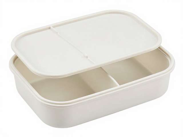 藏食盒替换隔层挡板,食品级硅胶材质,自由组合可拆卸设计