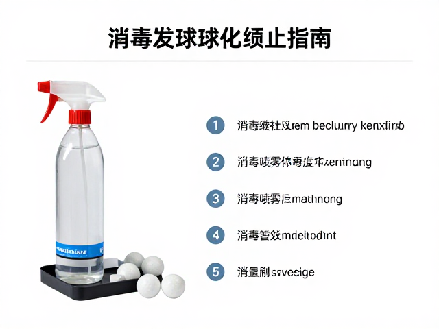 自动发球机专用替换球,消毒喷雾兼容与重量分级指南