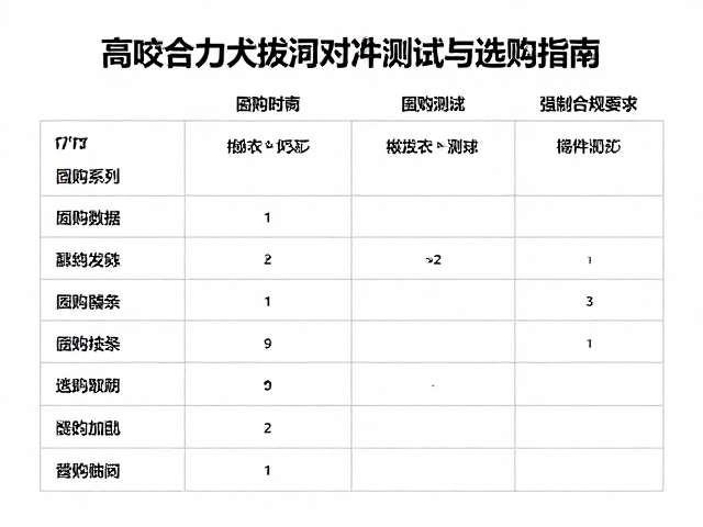自动发球机专用替换球,高咬合力犬拔河对抗测试与选购指南