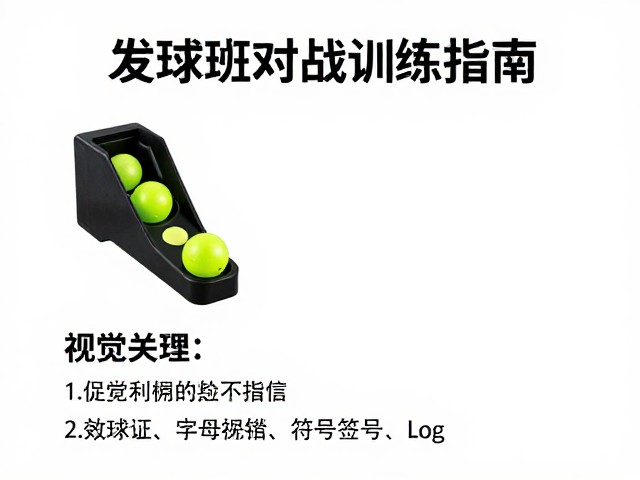 自动发球机专用替换球,高亮荧光色拔河对抗训练指南