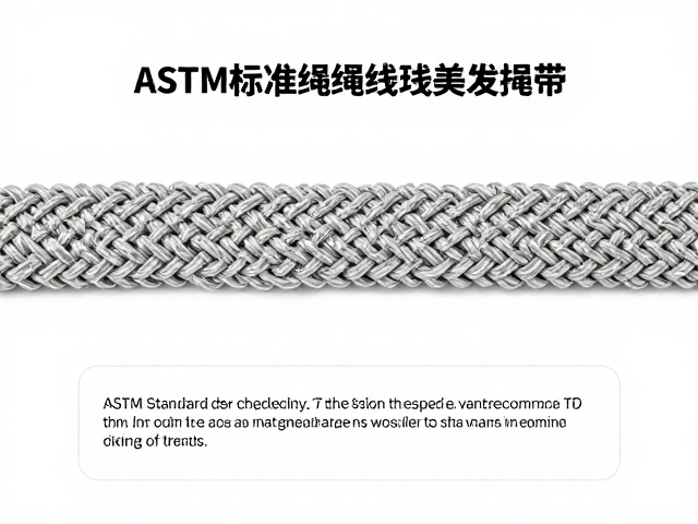 ASTM标准绳结替换编织绳带,通过观察咀嚼习惯优化选择