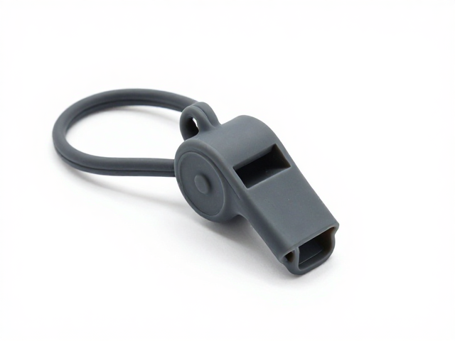 替换发声BB哨子,食品级硅胶材质,可调节松紧带,安全耐用易携带