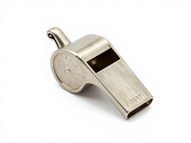 异形定制哨子,抗紫外线材质替换发声BB哨,户外耐用指南