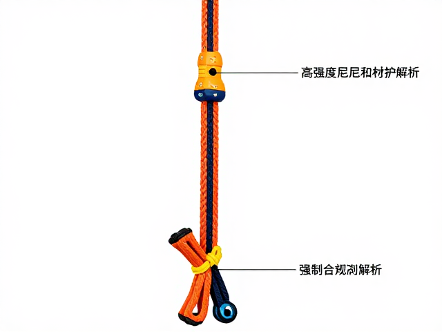 大型玩具悬挂尼龙吊绳安全认证,可水洗部件更省心
