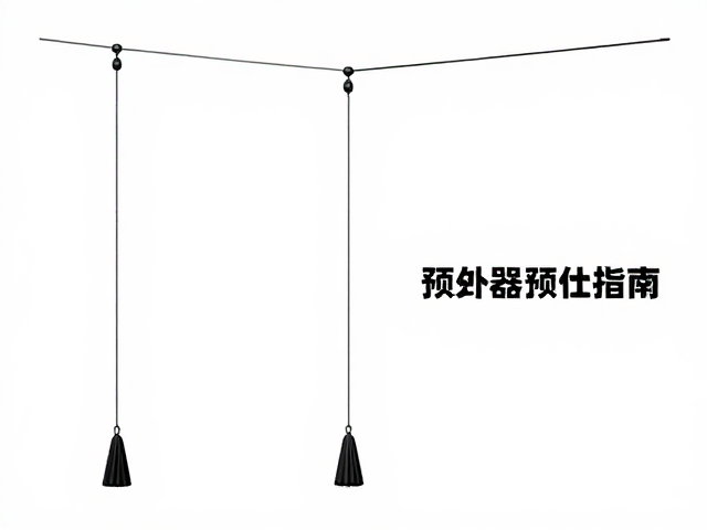 大型玩具悬挂尼龙吊绳怎么选?户外飞盘发射器组装时间预估指南