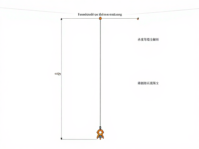 大型玩具悬挂尼龙吊绳怎么选？简易拼装，承重等级全解析