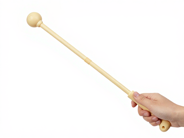 天然乳胶逗猫棒配激光投射,伸缩杆设计更跟手,宠物互动神器