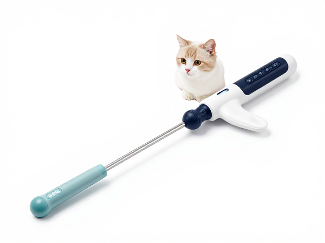 Catit可水洗伸缩逗猫棒,高弹力耐咬,轻松清洁更卫生
