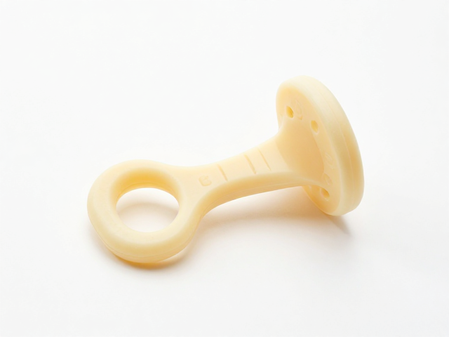 天然乳胶迷你轻量化磨牙咬具,独立自娱解压神器