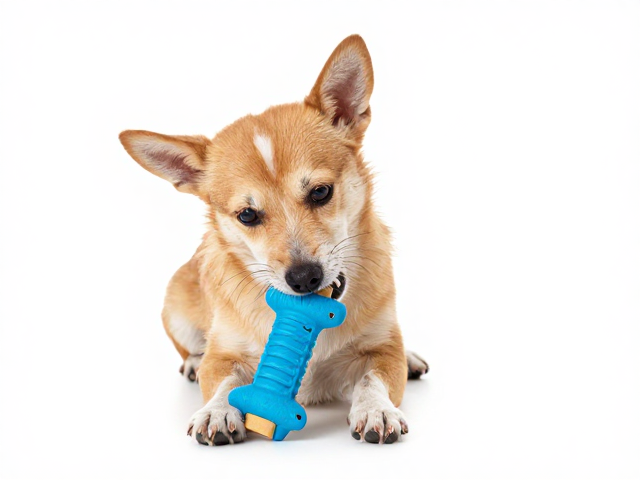小型犬迷你轻量化磨牙咬具,易拆卸清洗,狗狗爱咬不伤牙