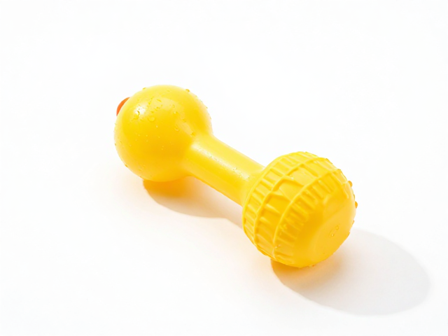 浮水戏水橡胶玩具怎么洗?易清洗技巧与破损定期检查指南