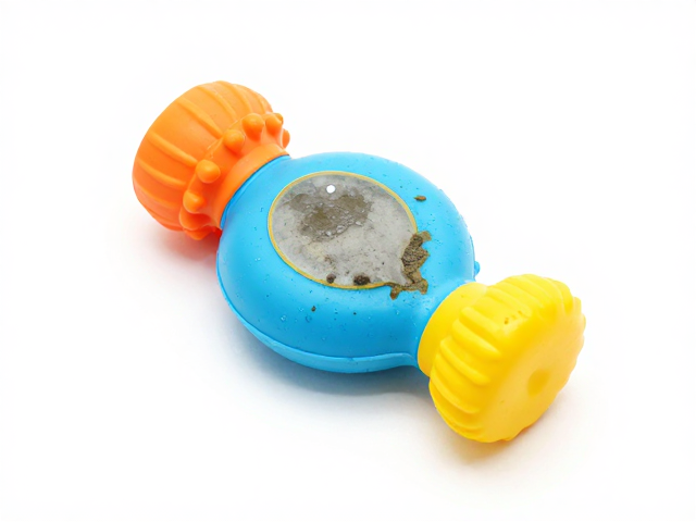 浮水戏水橡胶玩具防水防霉,记得检查破损防漏水