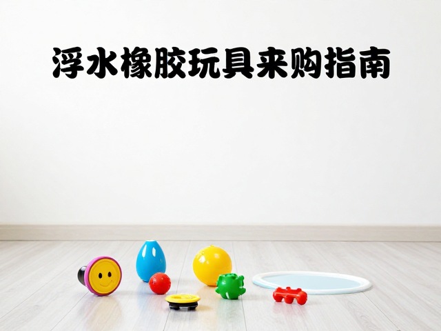 半户外开放空间养小型异宠,浮水戏水橡胶玩具选购指南