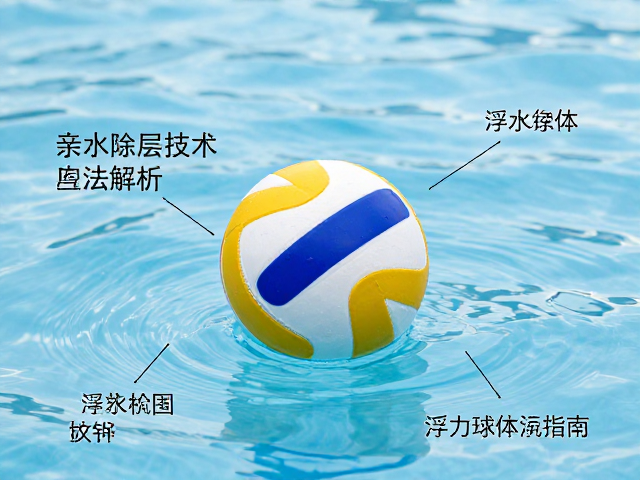 全浮力浮水互动球,亲水涂层技术解析与浮力球体玩法指南
