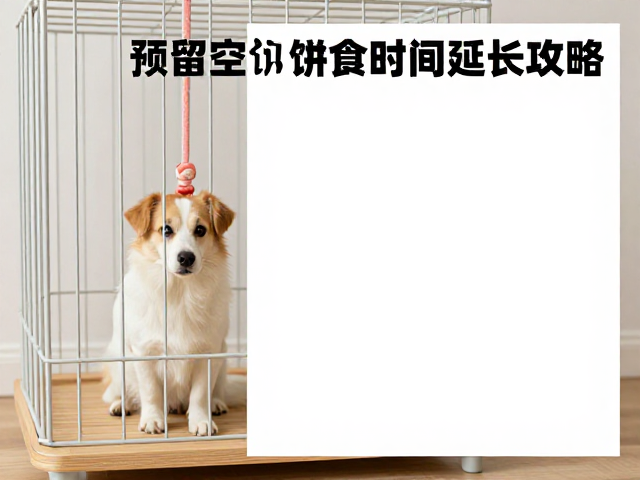 笼挂悬挂磨牙咬条怎么选？预留空间与进食时间延长攻略