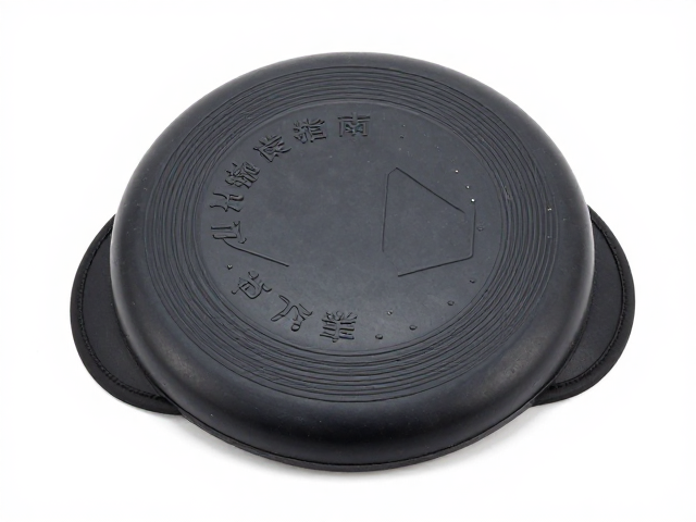 耐低温冷冻高耐磨橡胶与尼龙巨型飞盘,户外极寒畅玩指南