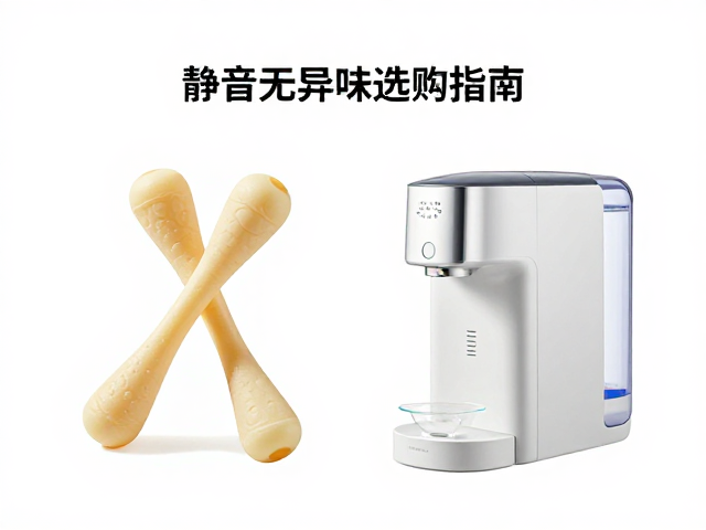 长途自驾休息区必备，静音无异味磨牙棒与车载饮水机选购指南
