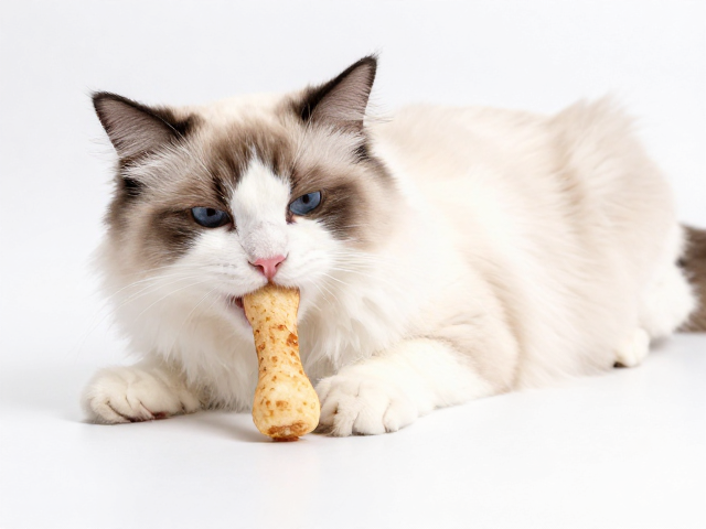 猫磨牙棒怎么选?静音无异味阻燃材料安全推荐