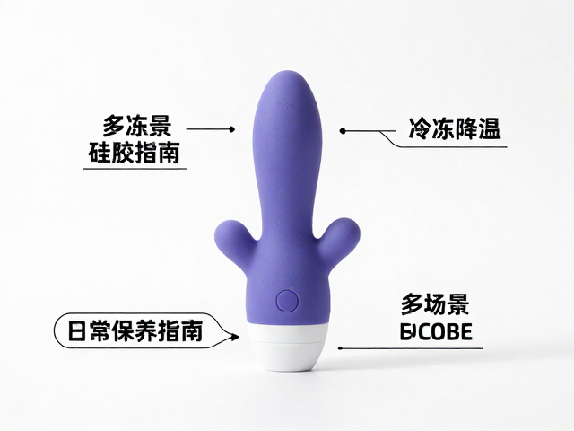 多触角可冷冻降温硅胶咬具,多场景搭配指南与选购技巧
